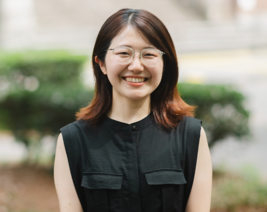 能條 桃子 わたしたちのバトン基金 代表